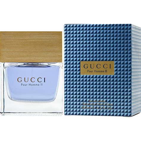 gucci 2 perfume men|gucci 2 perfume gift set.